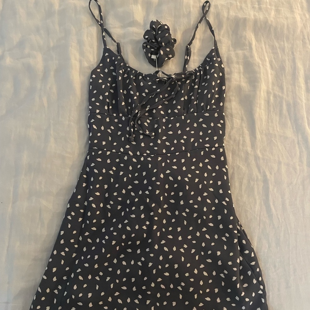 Abercrombie & Fitch dress